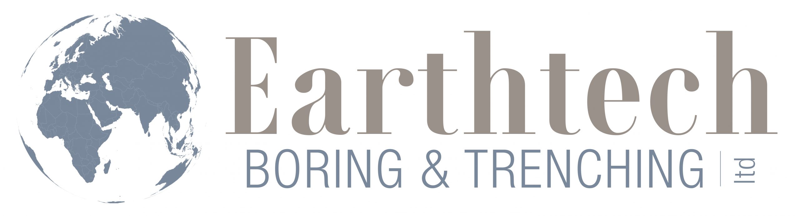 Earthtech logo